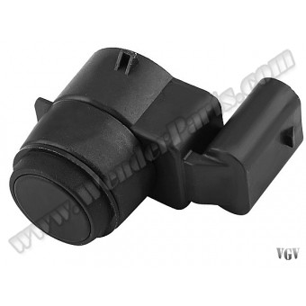 Park Sensörü (PTS) E87+LCI E90+LCI E92+LCI X1:E84 Mini-R55>R60 Boyanabilir Siyah